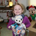 Amber's Bear